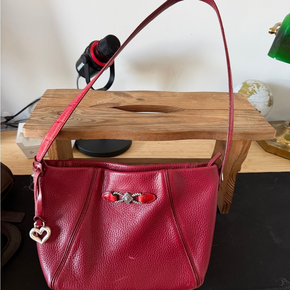 Brighton Hobo Bag
